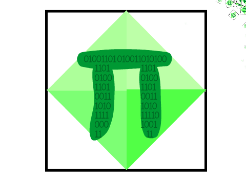 ~ pi_codes || logo competition entry ~