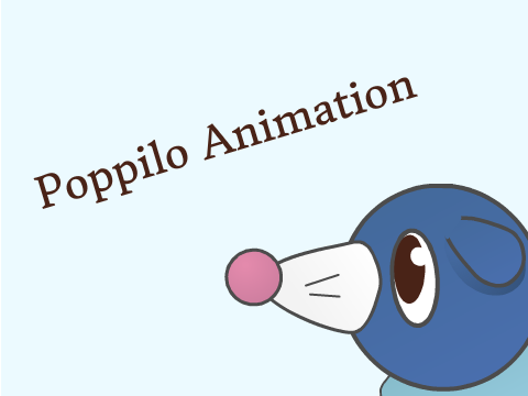 Poppilo Animation