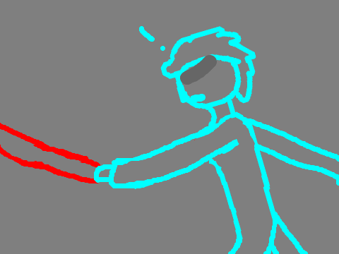 Down (Original Meme) WIP