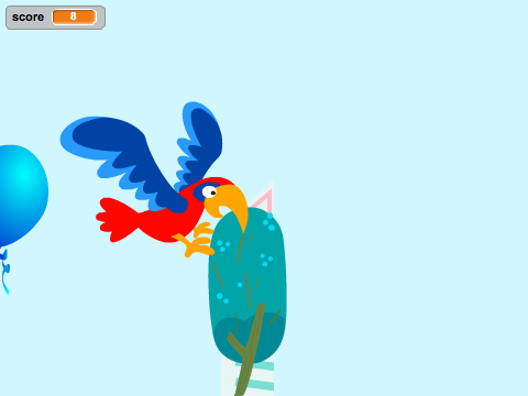 Make it Fly