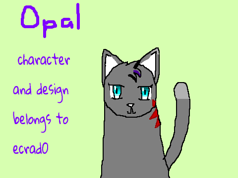 Opal art for ecrad0