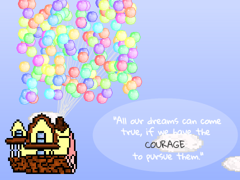 ✎ Dare To Do ✎
