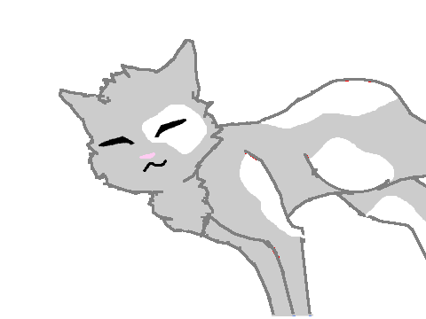 Cat drawing contest! (open) remix