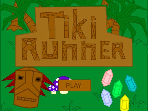Tiki Runner