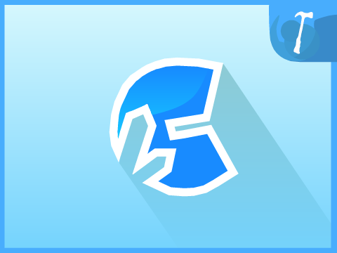 -Crystalite- Logo Contest