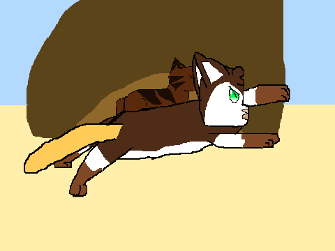 Aspentail's Troubles 