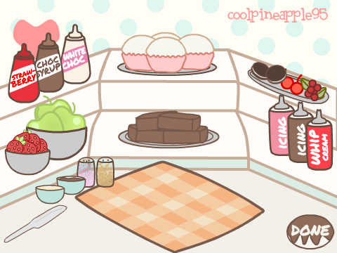 treat factory!