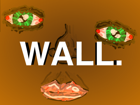 Wall.