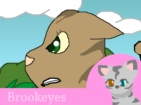 "Shut Up, Oakkit!"