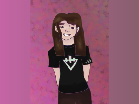 some art or something
