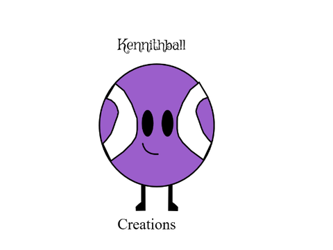My new logo