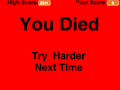 Run or Die