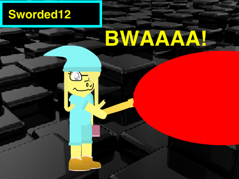 Every Scratcher ever 3: FIRIN MEH LAZAH