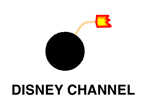 Disney channel bumper bomb