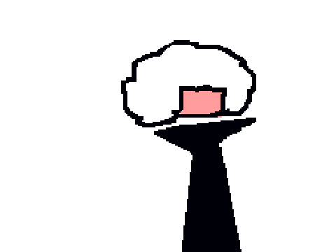 FIST ANIMATION!