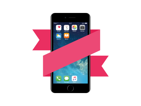 iPhone 7