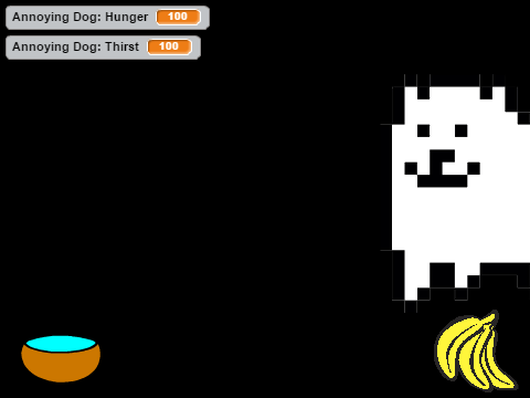 My Dog