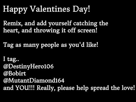 Spread The Love 2! (Tag) remix