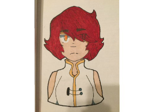Art Dump(UPDATED - 4/4/2017)