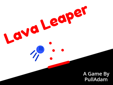 Lava Leaper