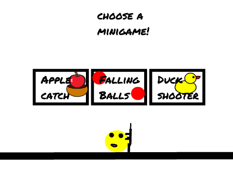 Minigames (3) V1.3