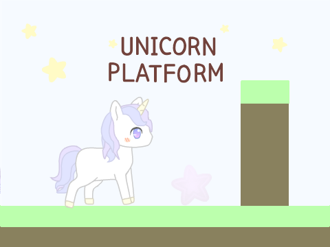 platformer ☂