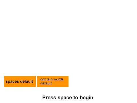 Word Scrambler