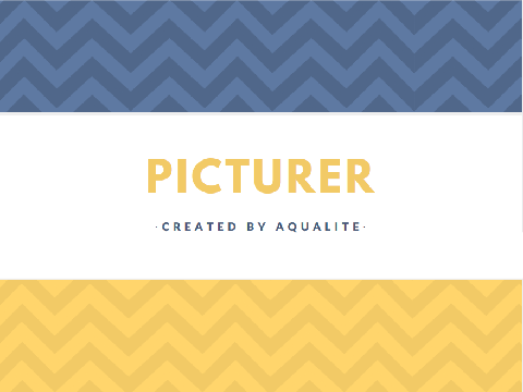 Picturer