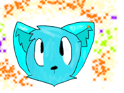 Art Dump #2 (Old)