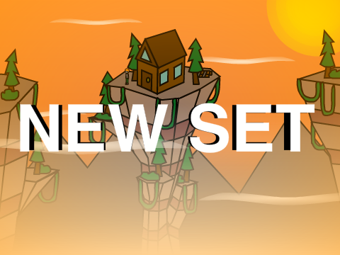 New Set