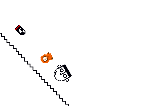add yourself being killed on the undless stairs (scripts uncluded