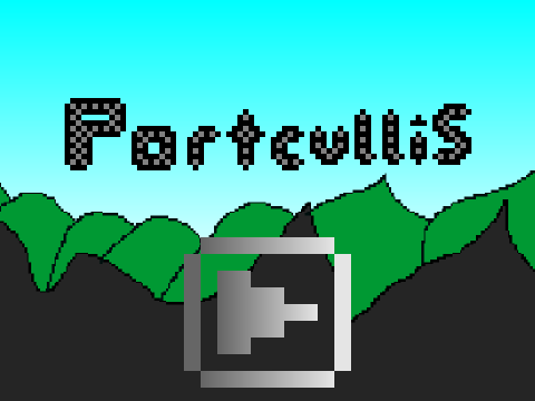 Portcullis