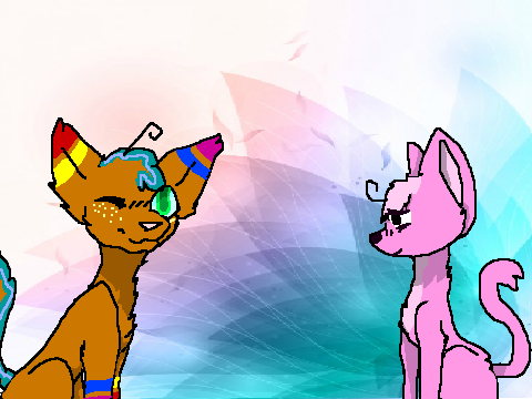 Prelude |meme collab| pert 2