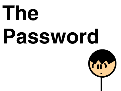 The Password