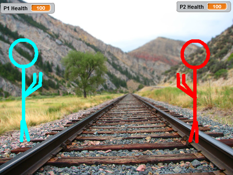The Ultimate Showdown