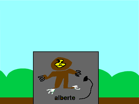 my sprite for he thing a majig