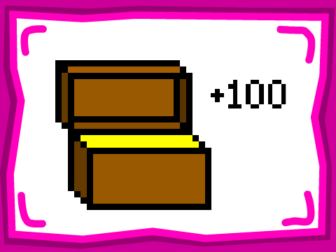 Regenerating Chest Game
