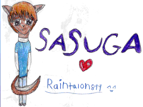 Sasuga