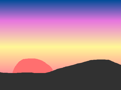 Fooling around with recordings
