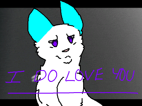 I Do Love you {Meme}