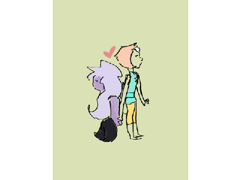 Art Dump + Update