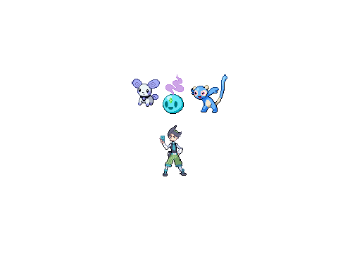 Tohoku gym #1