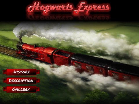Hogwarts Express