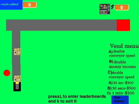 DOGE TYCOON