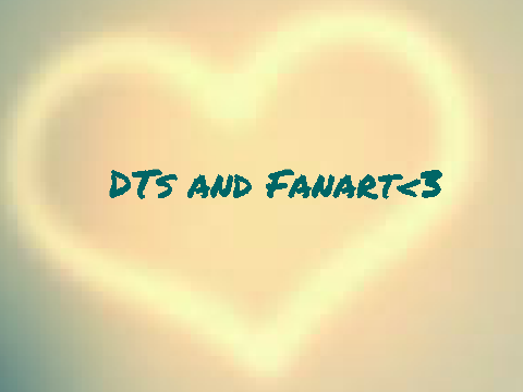 DT AND FANART GOES HERE