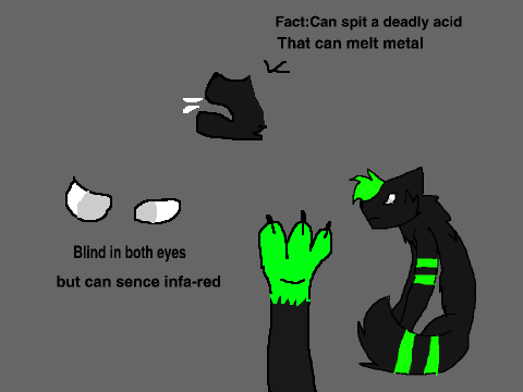Acid bio