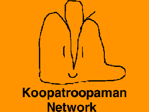 Koopatroopaman Coming Up Next Bumper Template Yoshi's Olympics