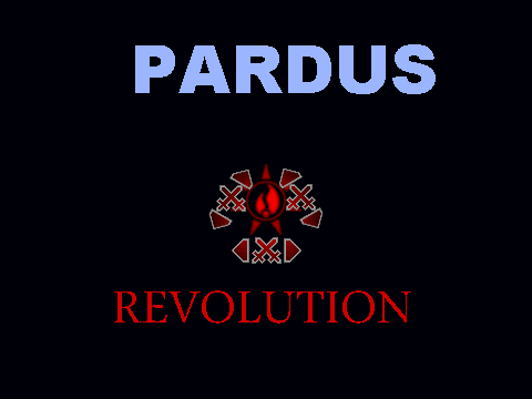 Pardus Revolution Trailer
