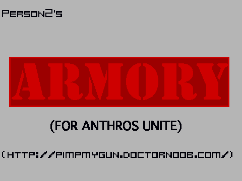 AU Armory
