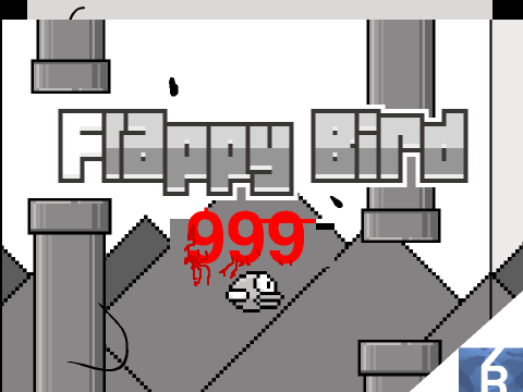 Flappy Bird 999